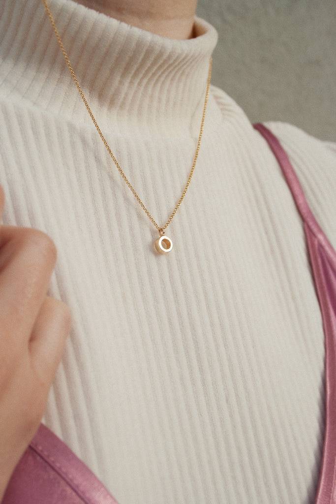 JUKSEREI TILDA NECKLACE MINI Fabrik Onlineshop
