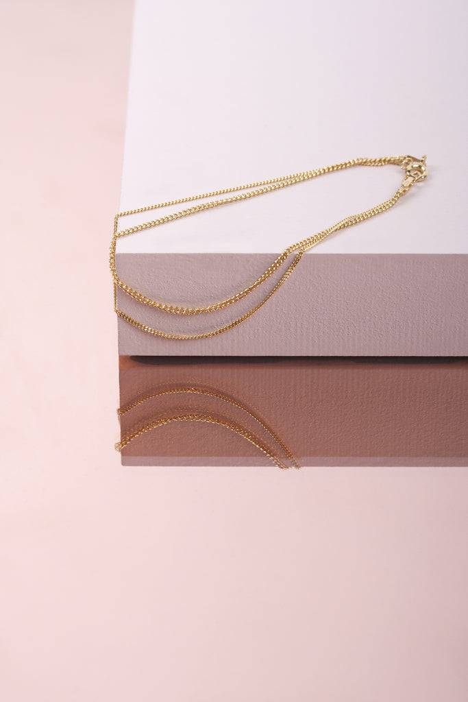 JUKSEREI LE DOUBLE GRUMETTA BRACELET Sonderangebot