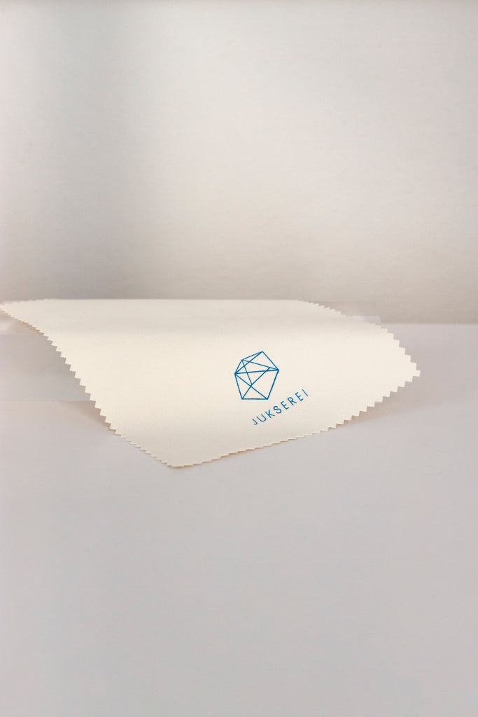 JUKSEREI JEWELRY POLISHING CLOTH Black Friday