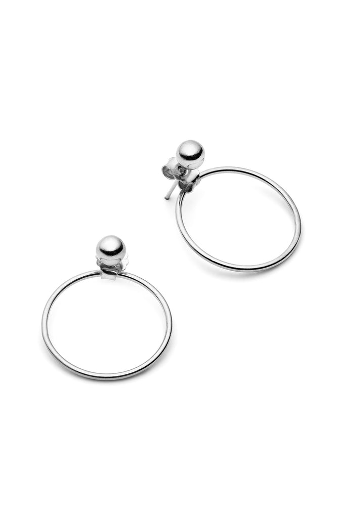 JUKSEREI SOLAR EAR STUDS Vatertagsangebot