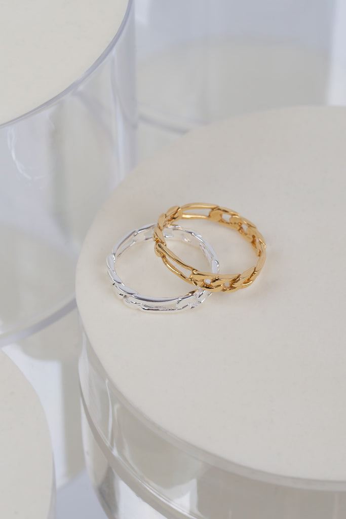 JUKSEREI AVE RING Valentinstagsangebot