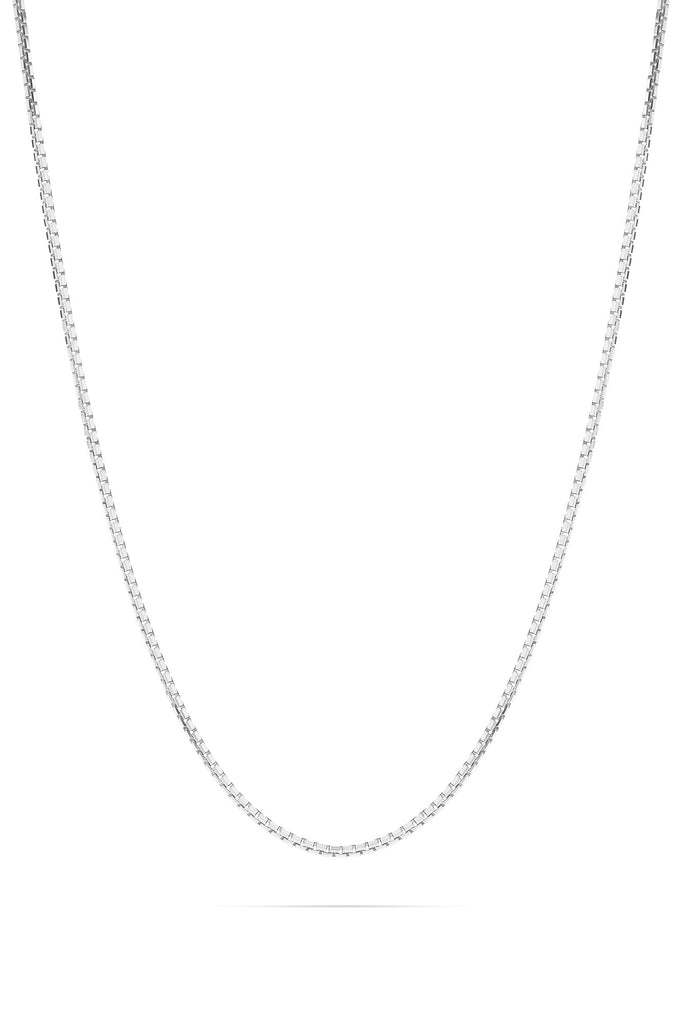 JUKSEREI BOX NECKLACE Top Angebot