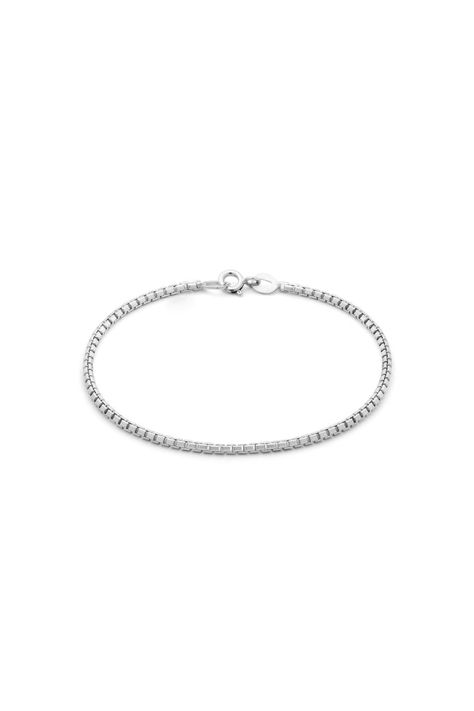 JUKSEREI BOX BRACELET Zeitlich begrenztes Angebot