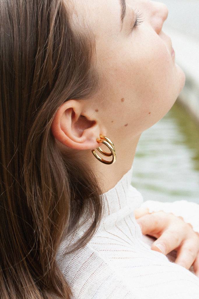 JUKSEREI VIVA HOOPS MEDIUM Neuheiten
