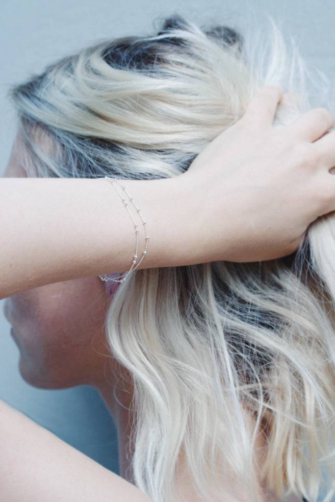 JUKSEREI THEA BRACELET Saisonale Angebote