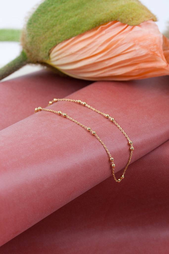 JUKSEREI THEA BRACELET Saisonale Angebote