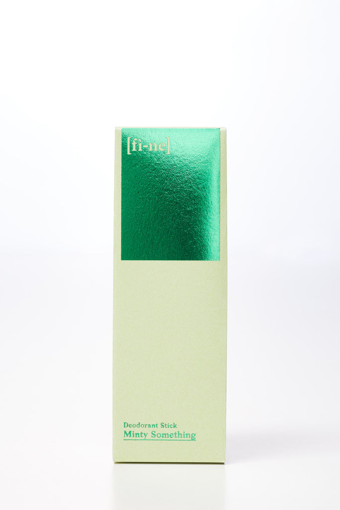 JUKSEREI FINE COSMETICS · ORGANIC DEODORANT STICK 50G VIP-Rabatte
