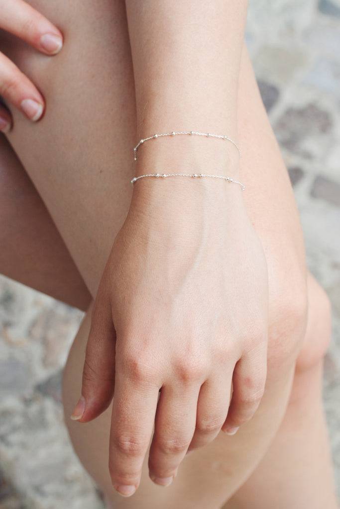 JUKSEREI LULU BRACELET Nur für heute