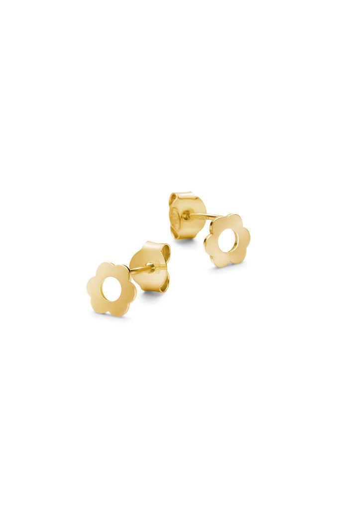 JUKSEREI POPPY EAR STUDS Bis zu 55% Rabatt