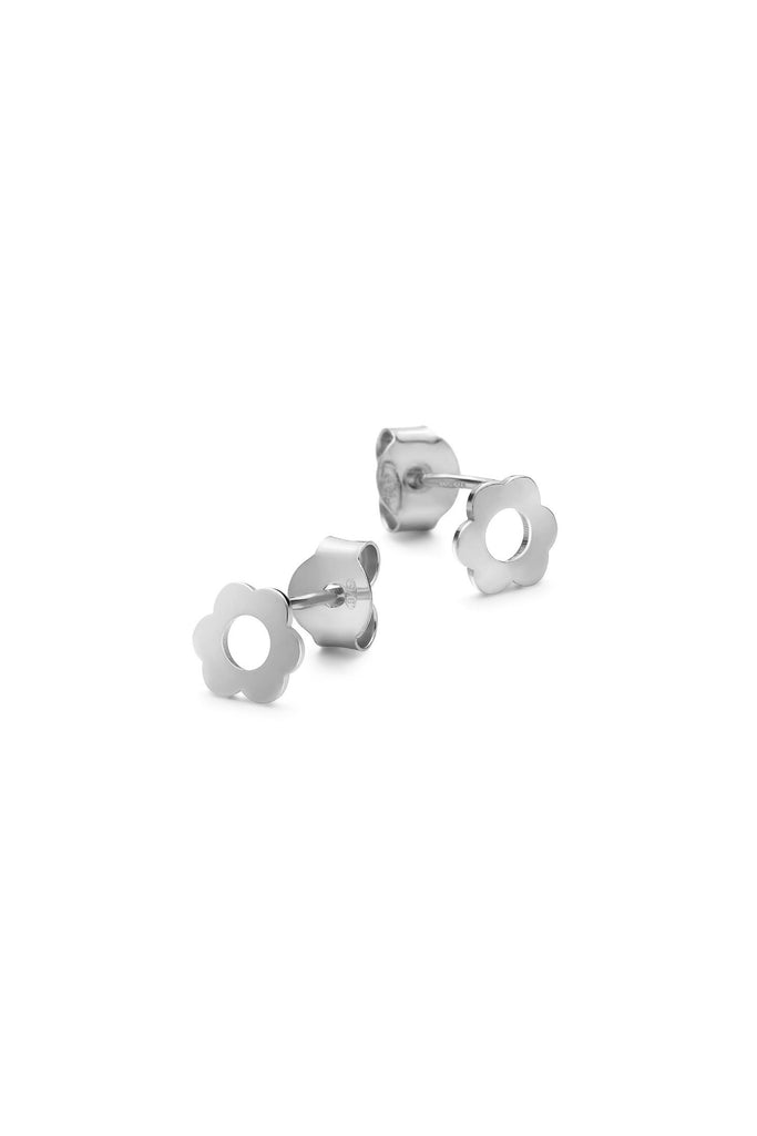 JUKSEREI POPPY EAR STUDS Bis zu 55% Rabatt