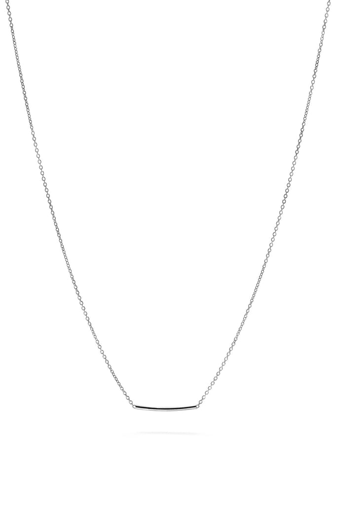 JUKSEREI PIPE NECKLACE Discount Store für neue Produkte