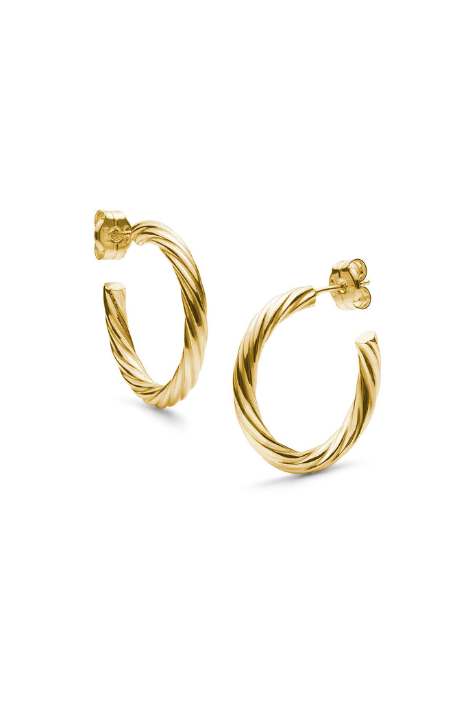 JUKSEREI TIVOLI HOOPS LARGE Riesige Rabatte