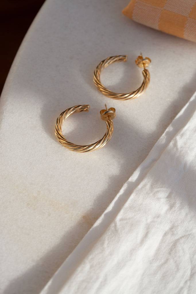 JUKSEREI TIVOLI HOOPS LARGE Riesige Rabatte