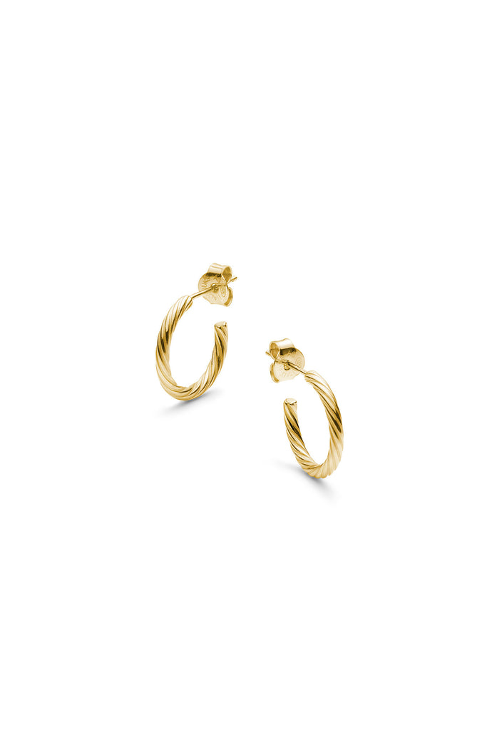 JUKSEREI TIVOLI HOOPS SMALL Clearance-Verkauf