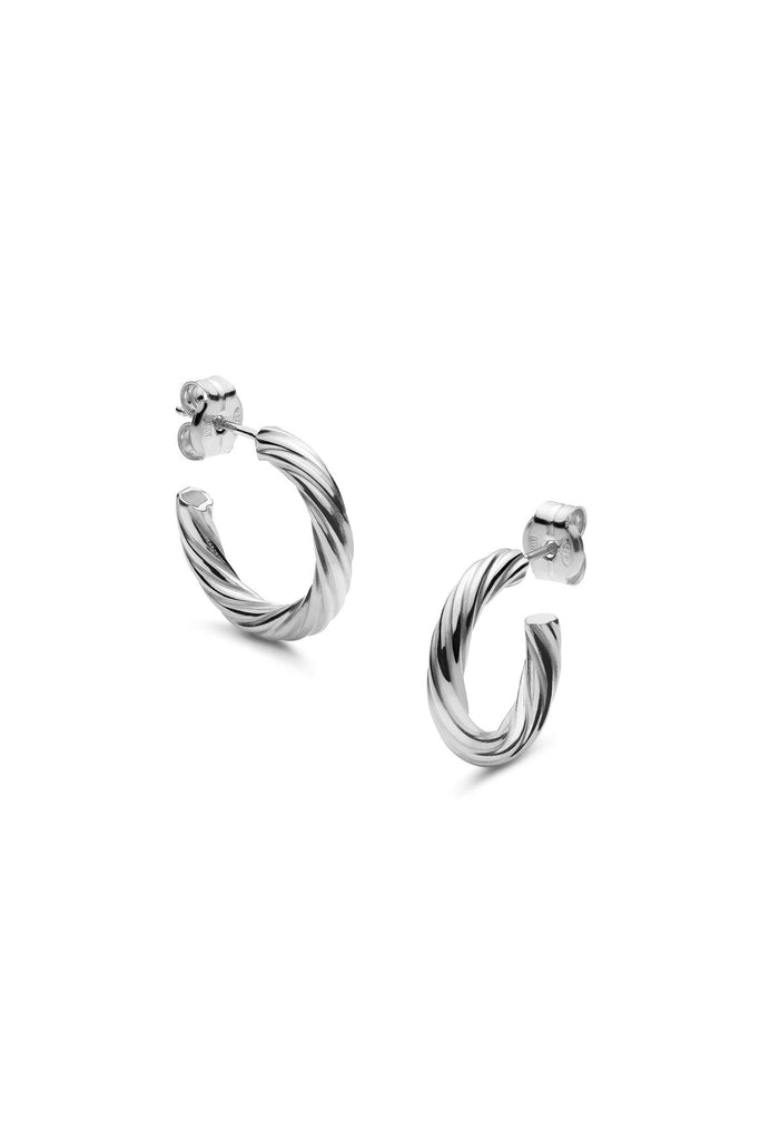 JUKSEREI TIVOLI HOOPS MEDIUM Begrenzt auf 3 Tage