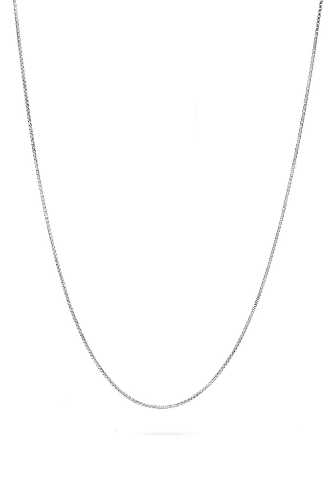 JUKSEREI SMOOTH NECKLACE Im Verkauf