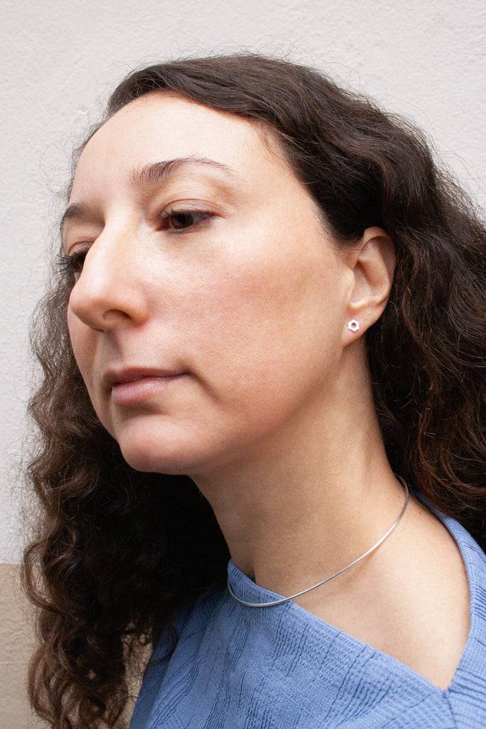 JUKSEREI COLLAR NECKLACE zollfrei