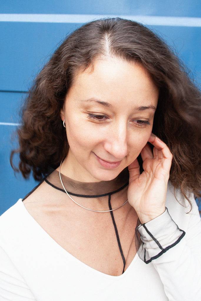 JUKSEREI COLLAR NECKLACE zollfrei