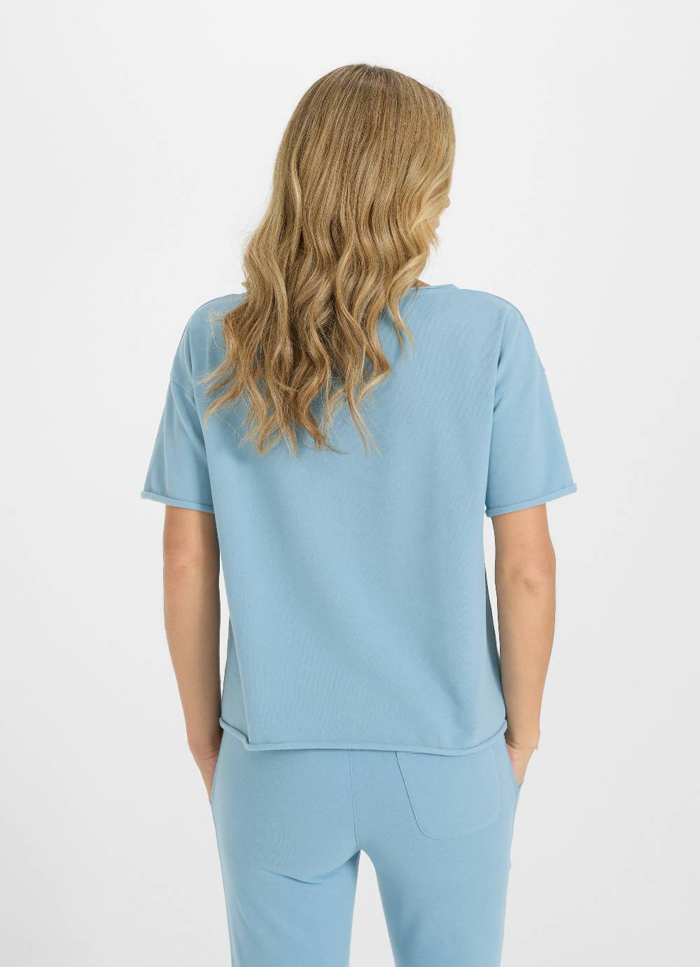 Juvia Oversized - Shirt Online Outlet