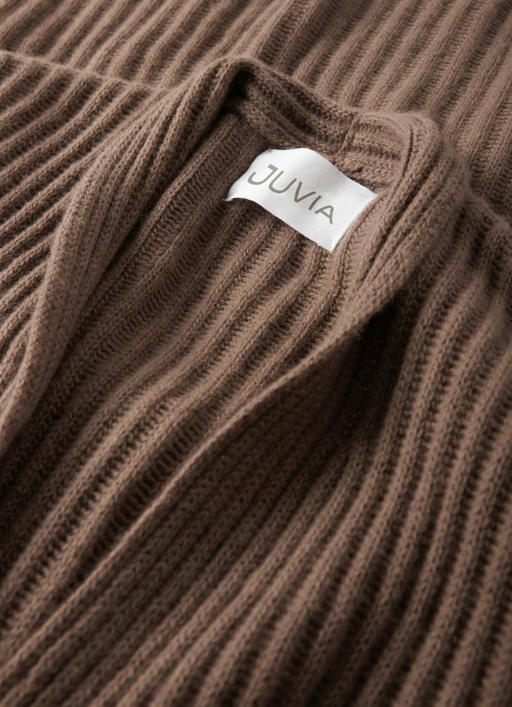 Juvia Cashmere Blend - Cardigan Exklusive Angebote
