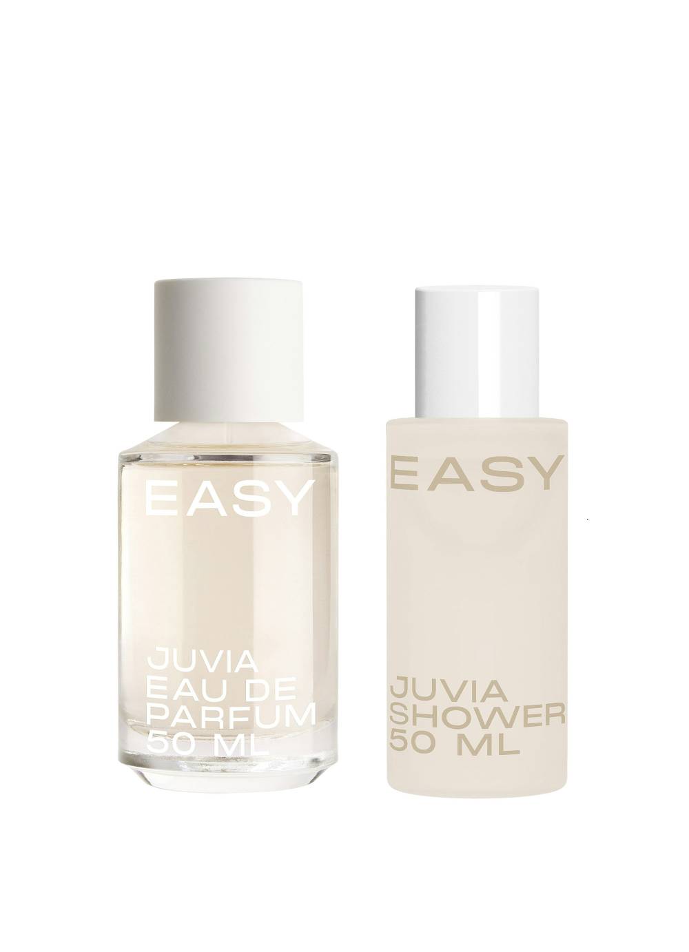 Juvia EASY for her - Travel Set Blitzangebot