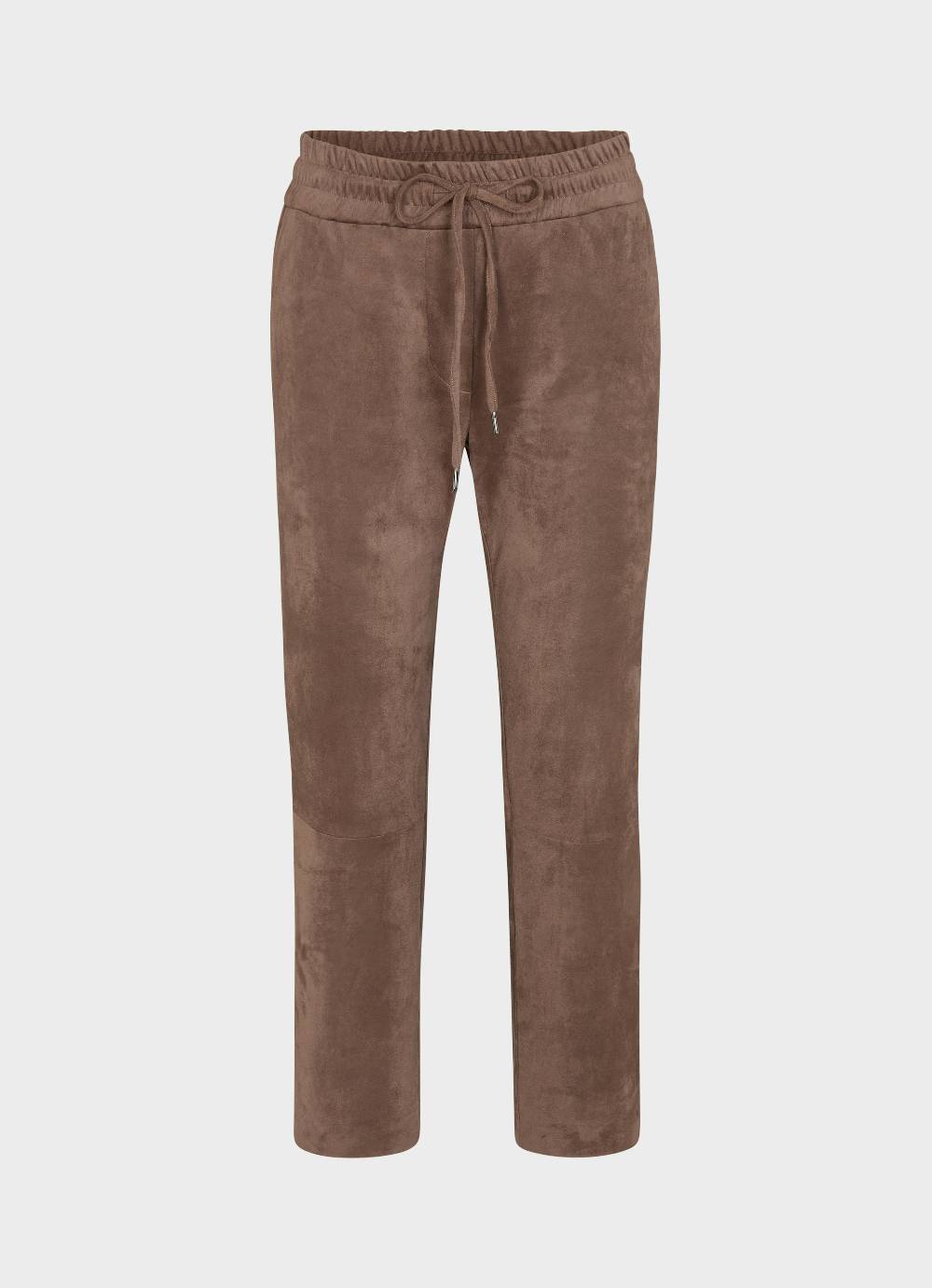 Juvia Tech Velours - Hose Große Rabatte