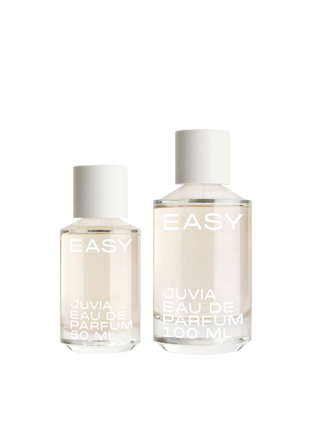 Juvia EASY for her - Eau de Parfum Juvia EASY for her - Eau de Parfum
