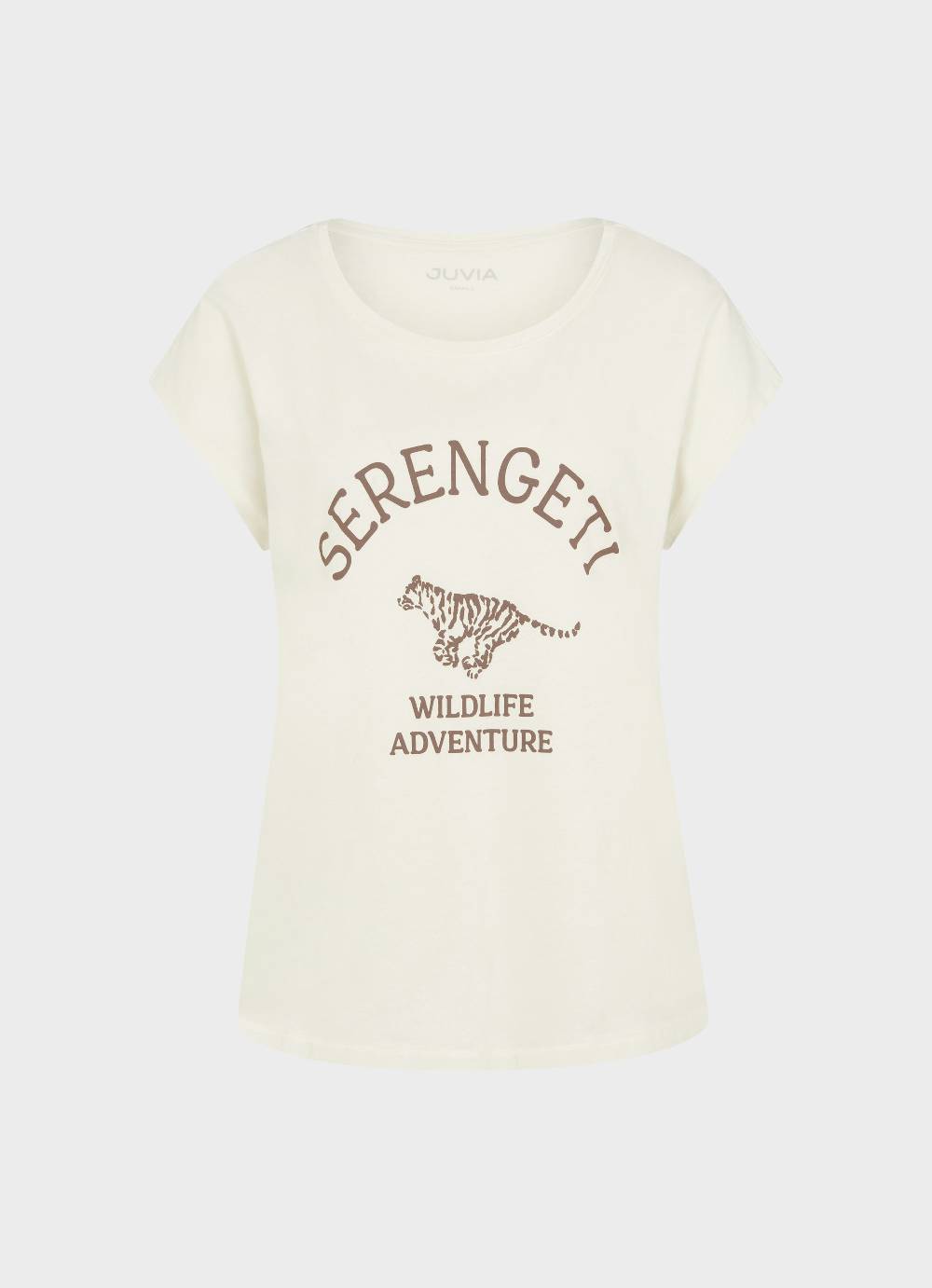 Juvia T-Shirt Saisonale Angebote