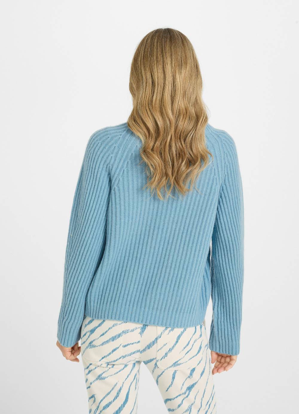 Juvia Cashmere Blend - Pullover Räumungsverkauf