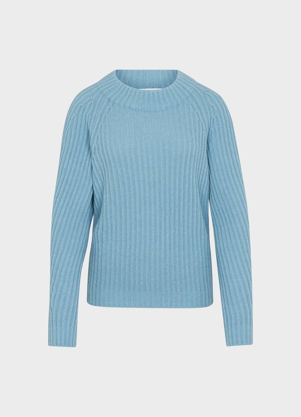 Juvia Cashmere Blend - Pullover Räumungsverkauf