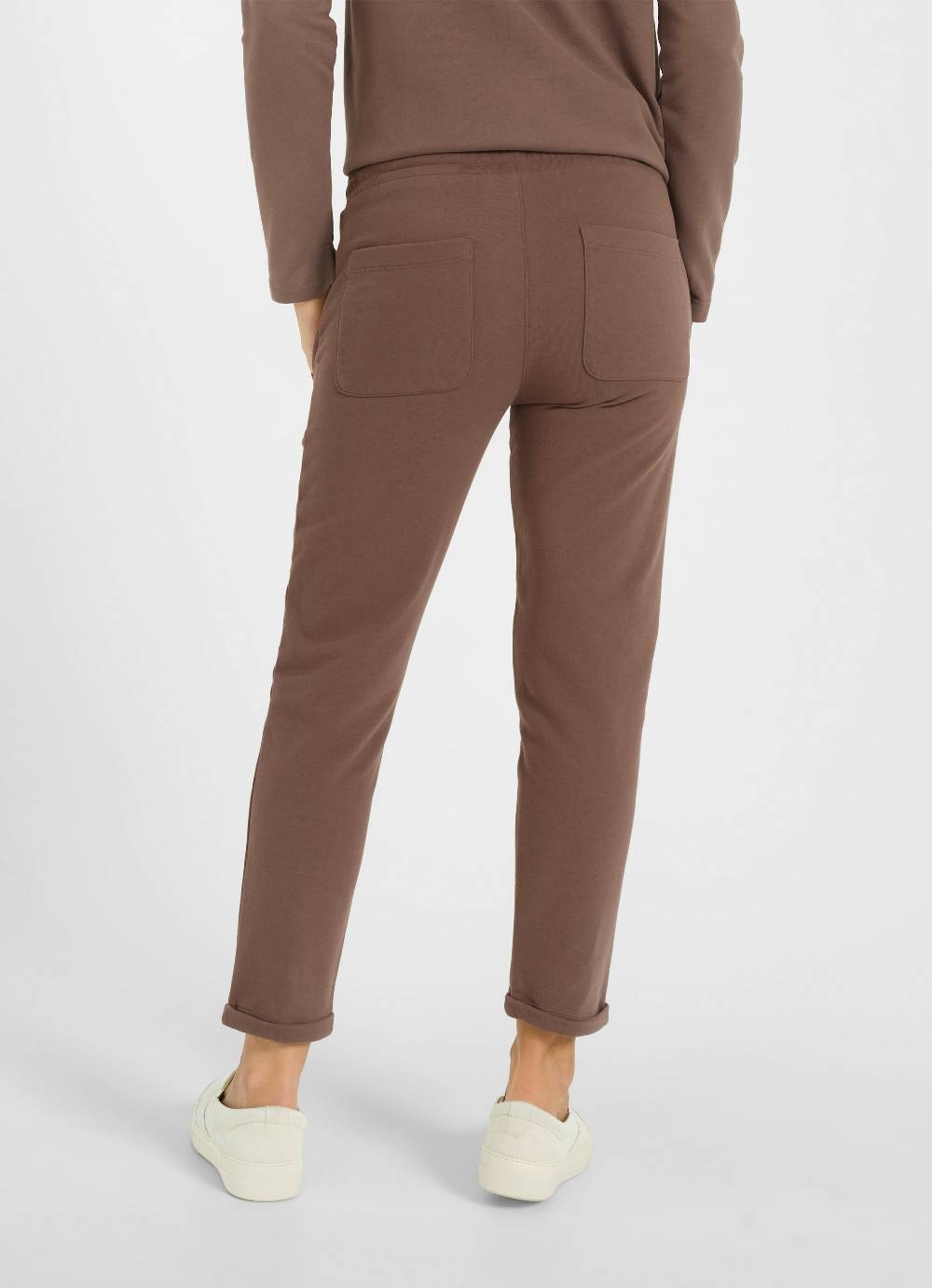 Juvia Casual Fit - Sweatpants Riesige Ersparnisse