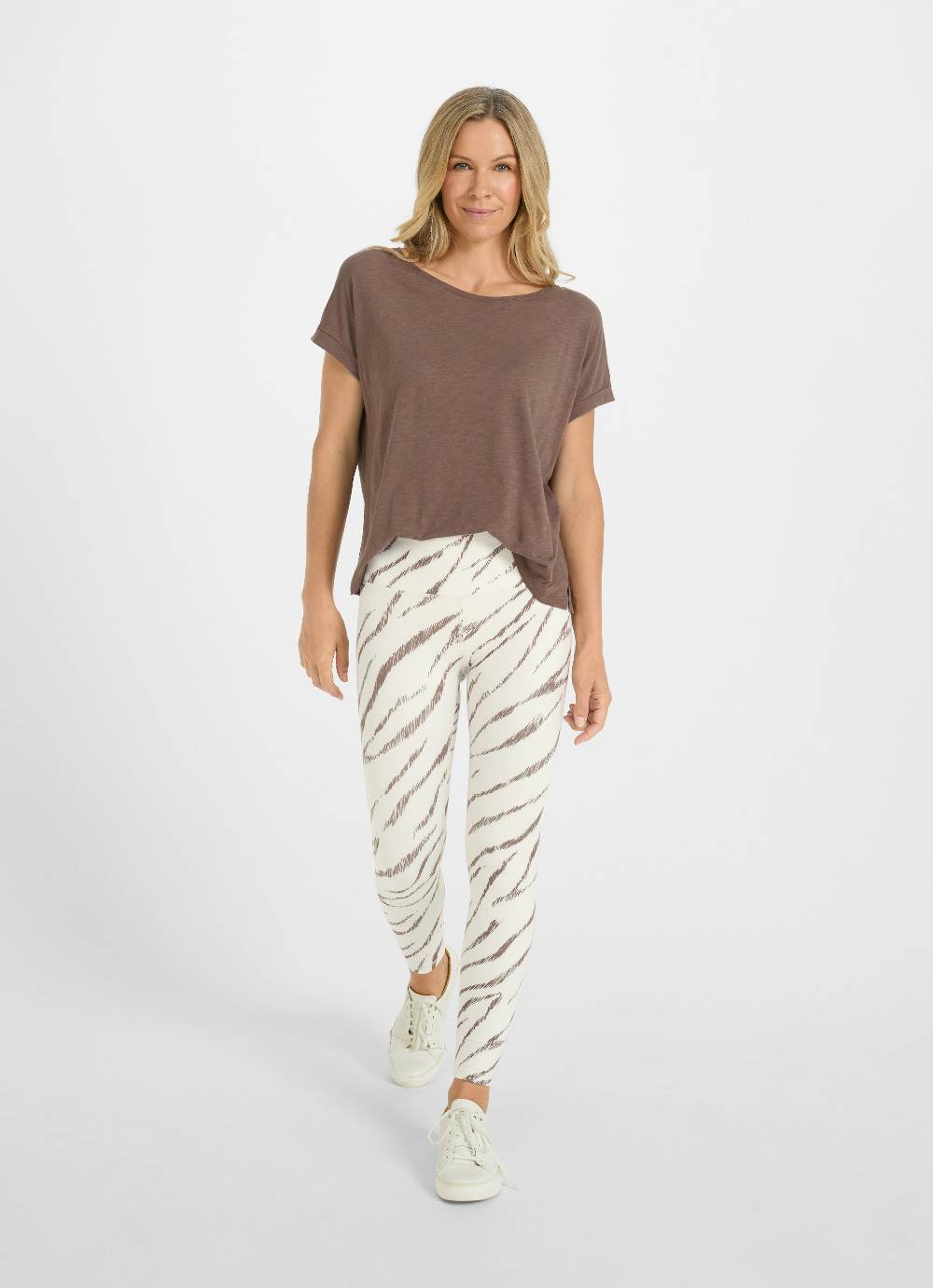 Juvia Active - Leggings Tiefpreis