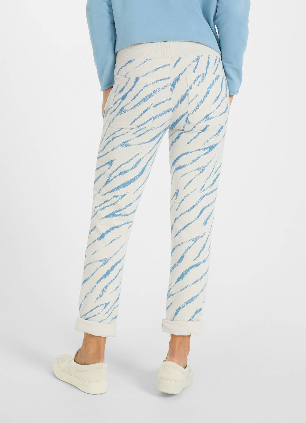 Juvia Loose Fit - Sweatpants Super Sparpreis