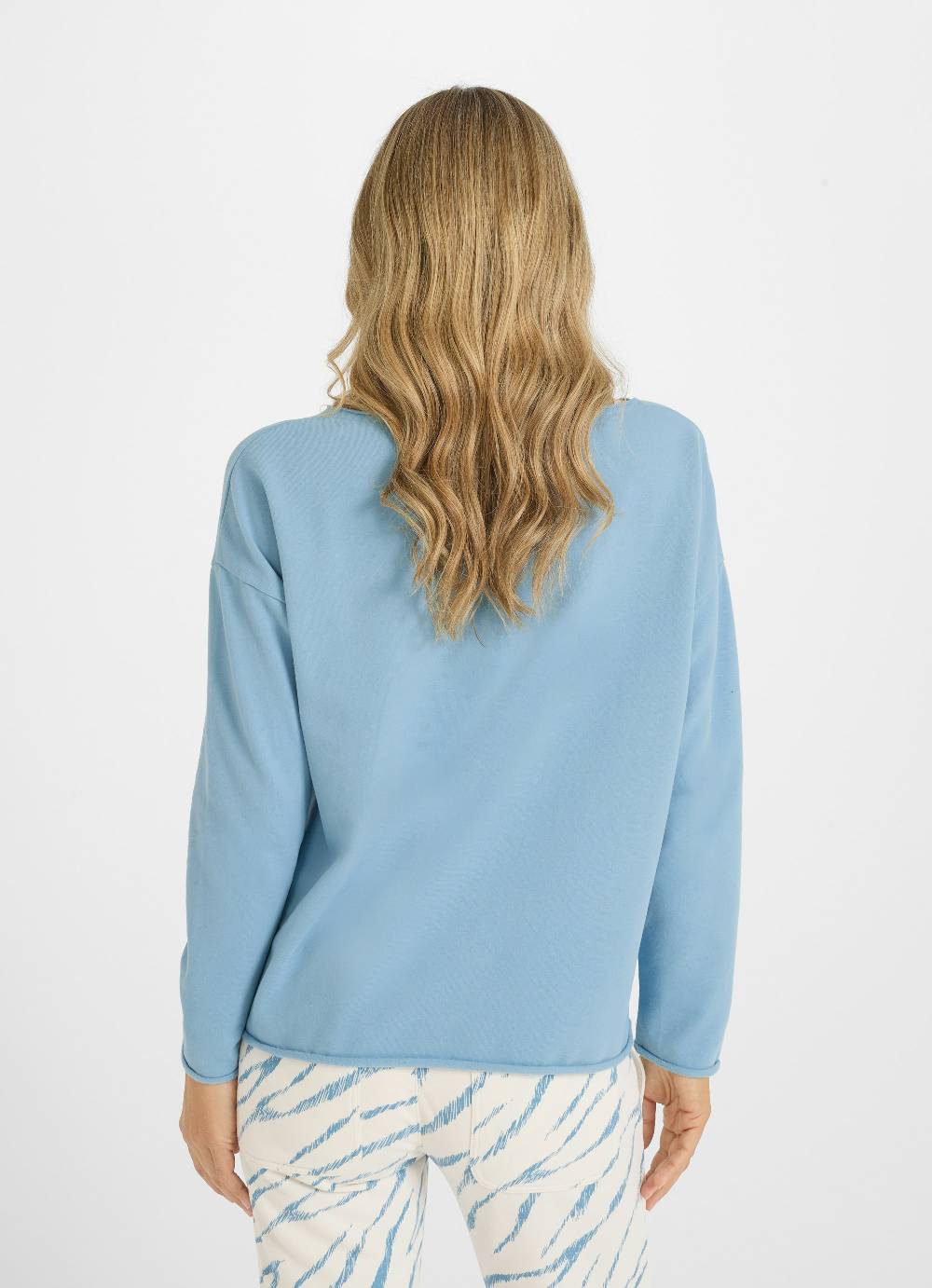 Juvia Sweatshirt Wochenangebot