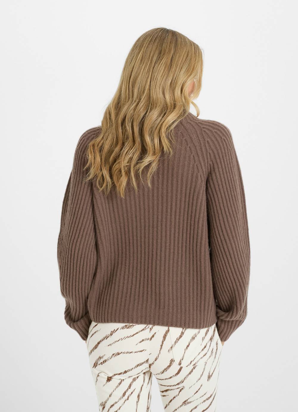 Juvia Cashmere Blend - Pullover Begrenzte Freigabe