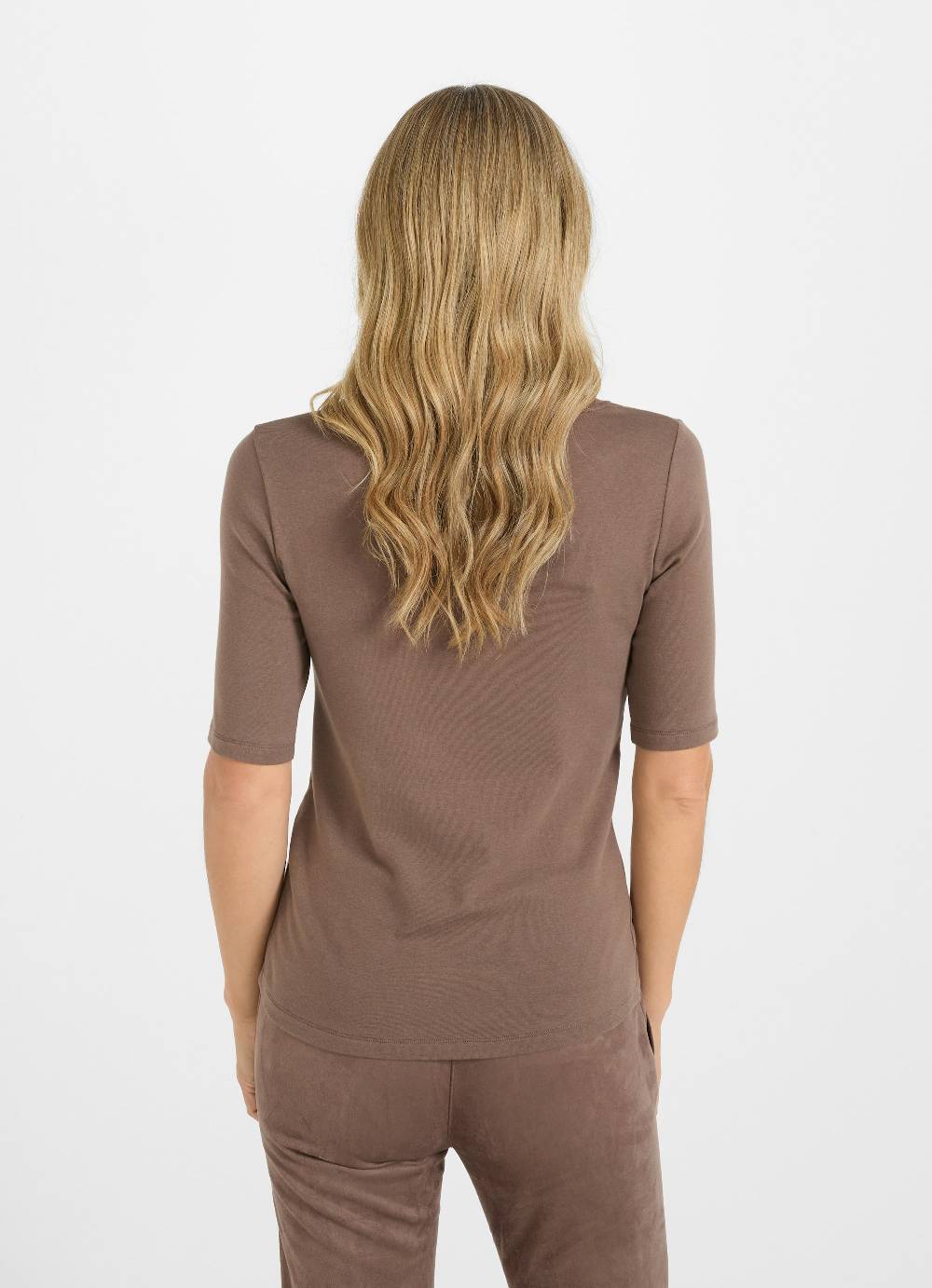 Juvia Jersey Modal - T-Shirt JETZT KAUFEN