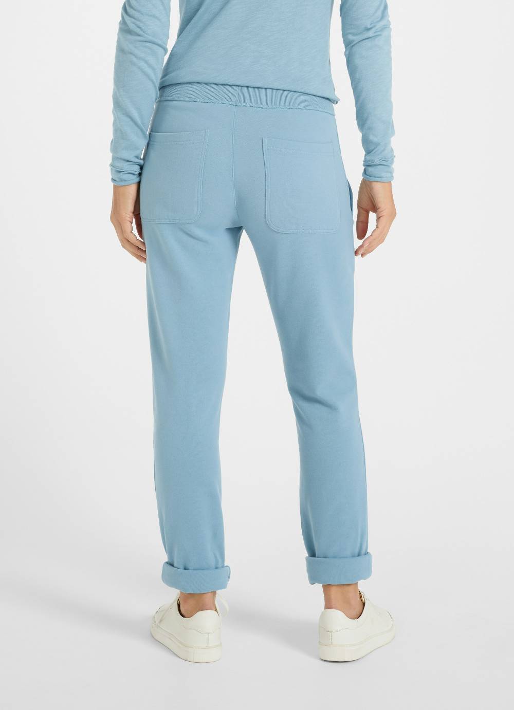 Juvia Loose Fit - Sweatpants Letzte 2 Tage