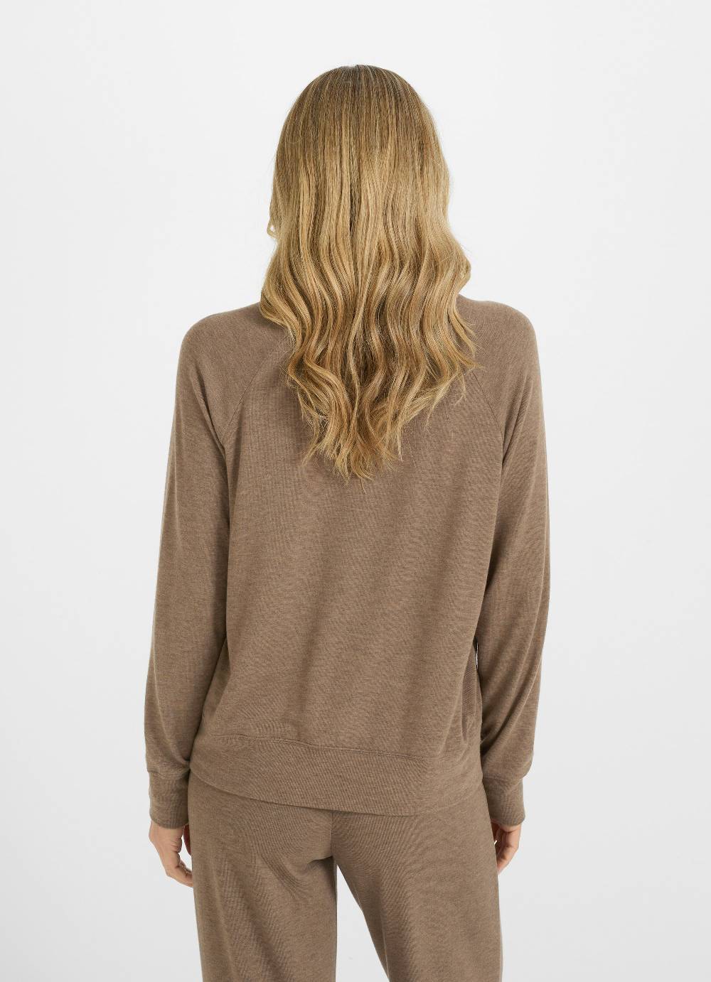Juvia Sweatshirt Bis zu 50% Rabatt