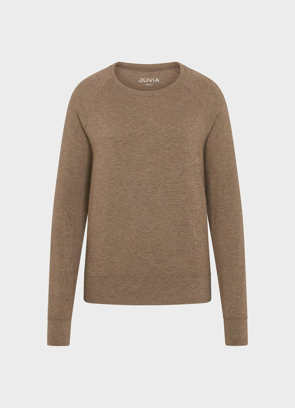 Juvia Sweatshirt Bis zu 50% Rabatt