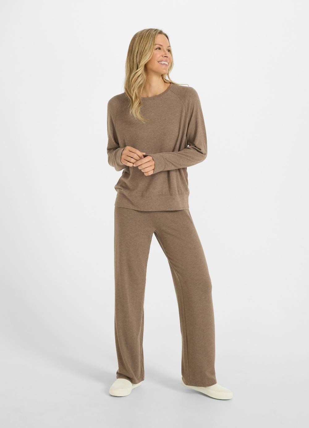 Juvia Sweatshirt Bis zu 50% Rabatt