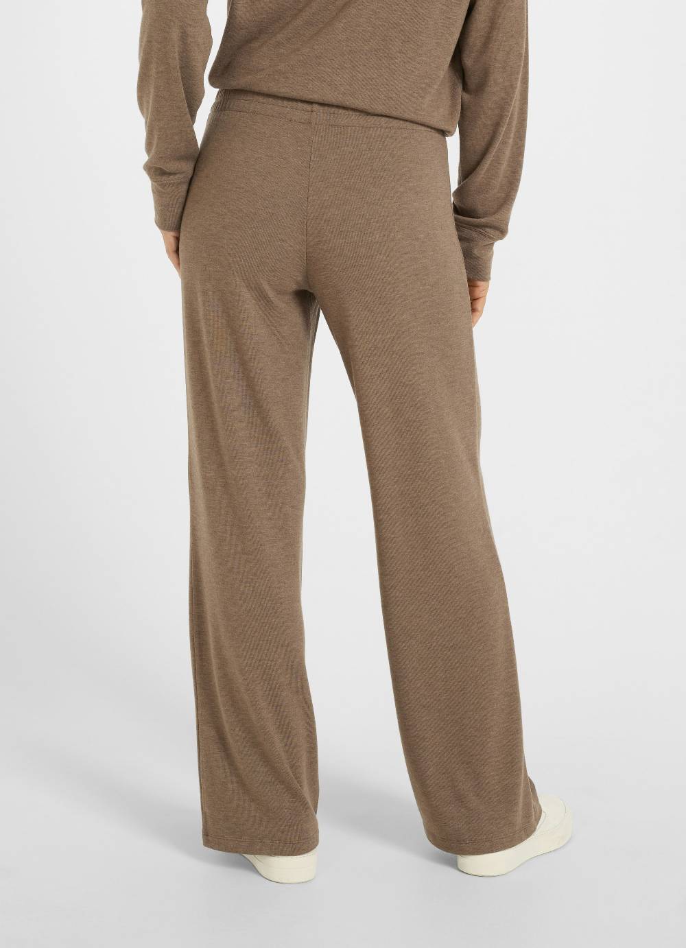 Juvia Wide Leg Fit - Hose Bis zu 60% Rabatt