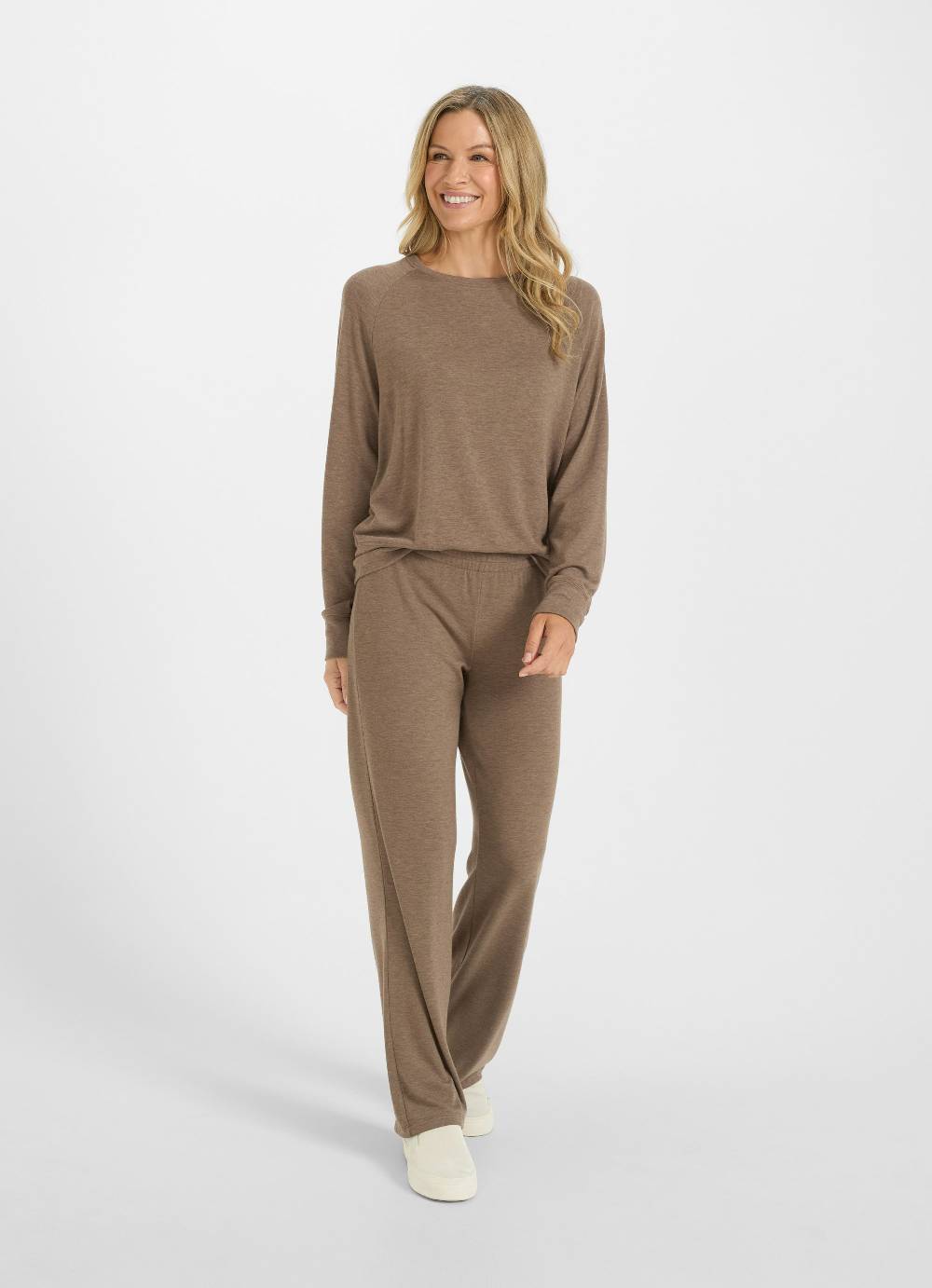 Juvia Wide Leg Fit - Hose Bis zu 60% Rabatt