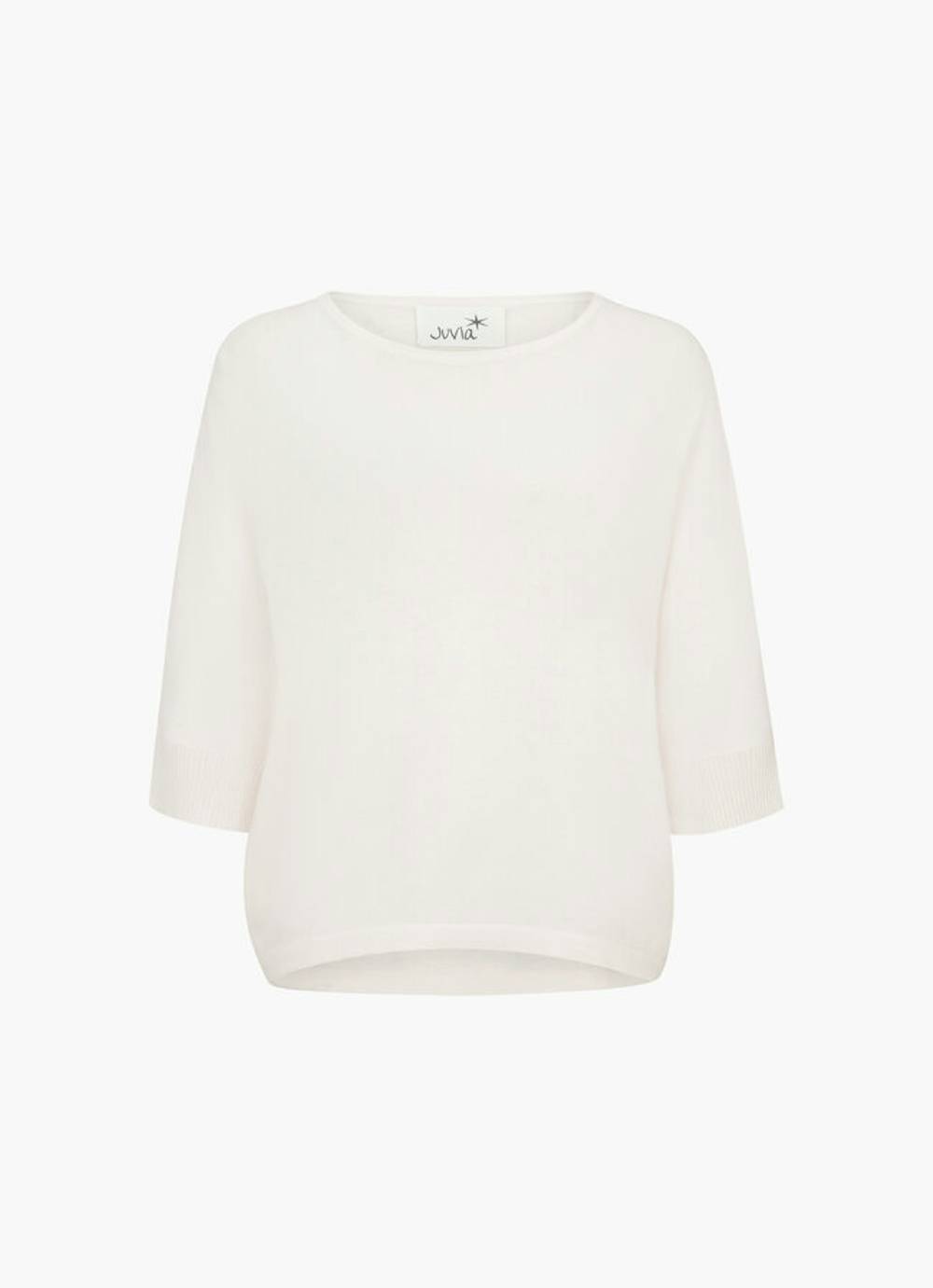 Juvia Cashmere Blend - Pullover Bis zu 65% Rabatt