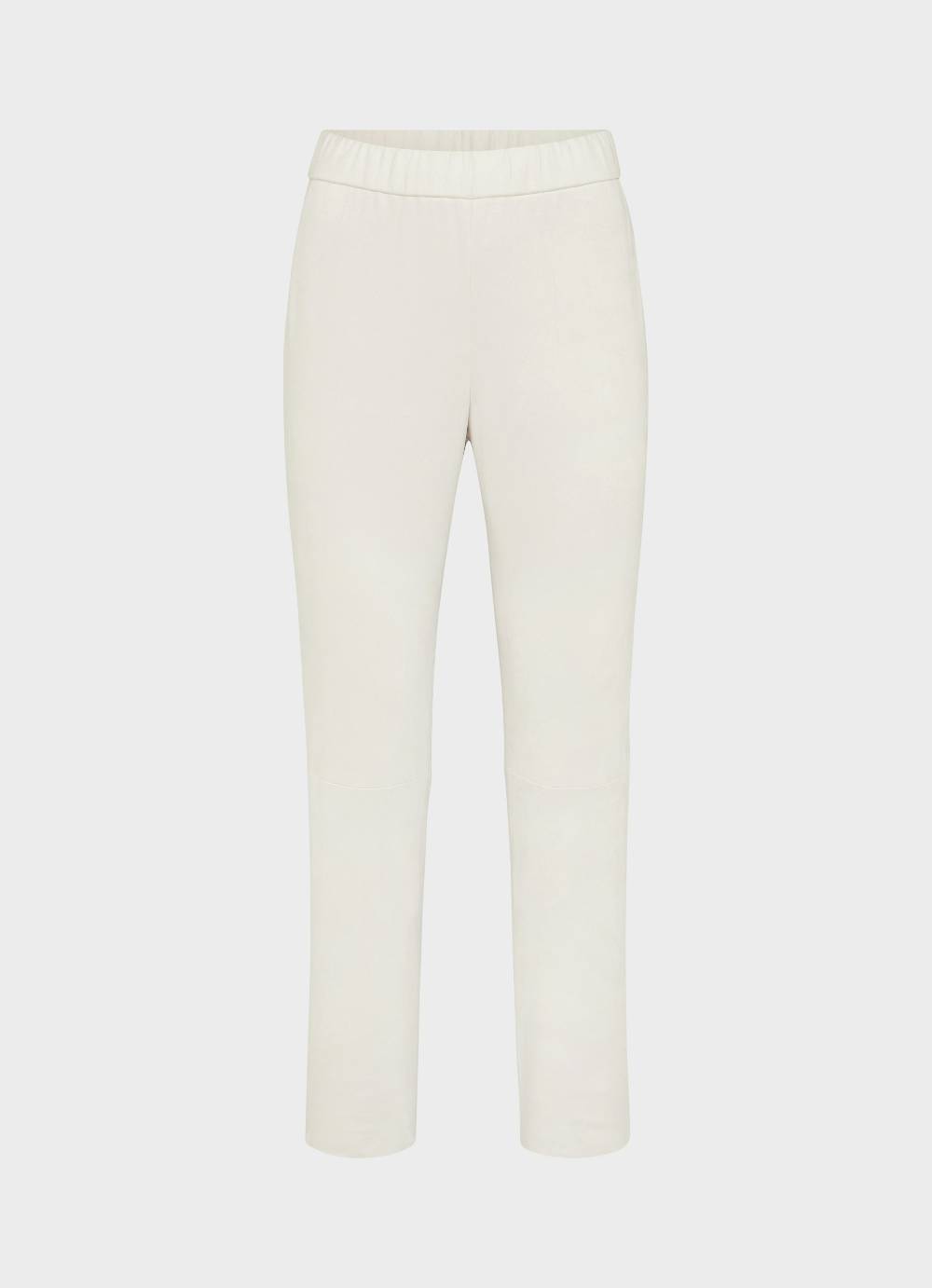 Juvia Tech Velours -Bootcut Hose Vierteljährliche Förderung