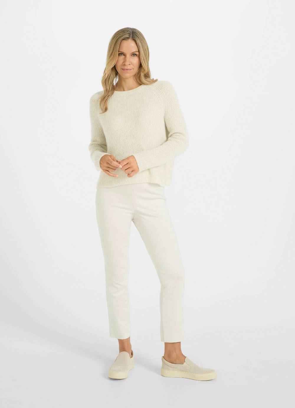 Juvia Tech Velours -Bootcut Hose Vierteljährliche Förderung