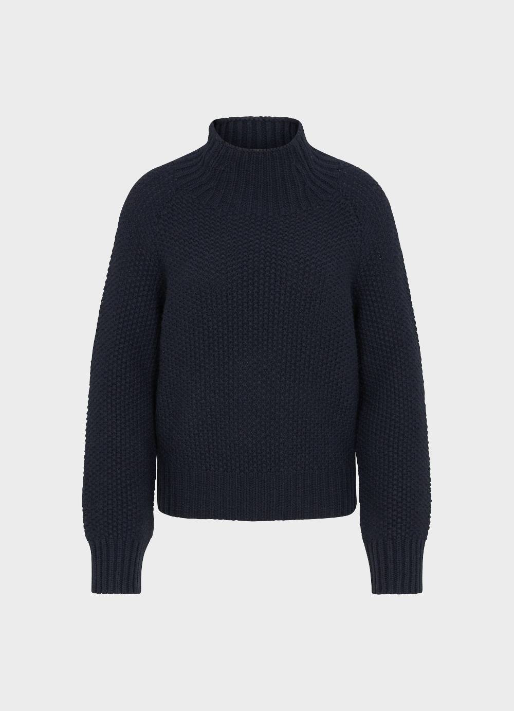 Juvia Cashmere Blend Pullover Discount Store für neue Produkte
