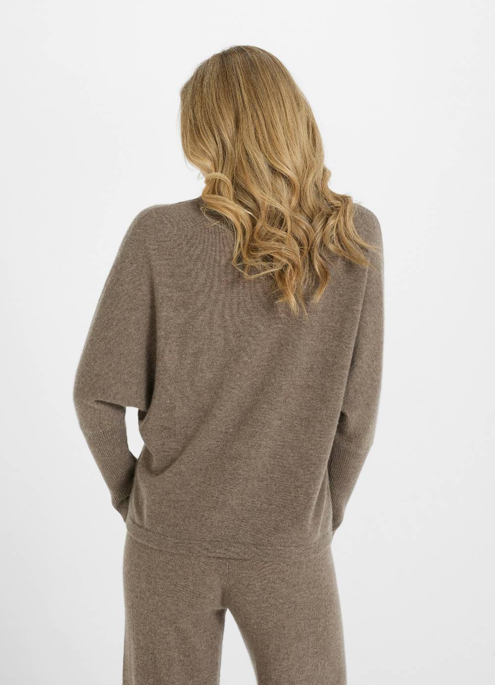Juvia Cashmere Blend - Pullover Nur noch ein Tag übrig