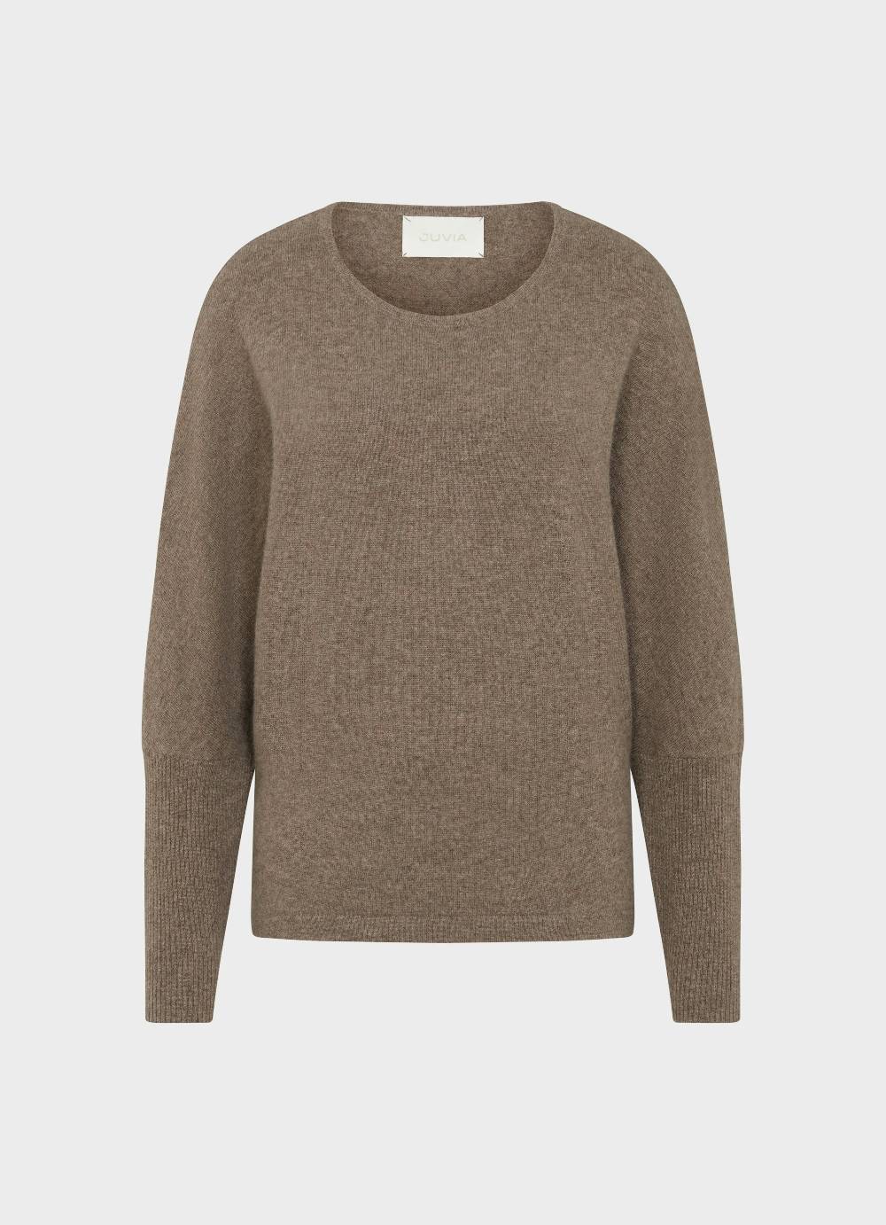 Juvia Cashmere Blend - Pullover Nur noch ein Tag übrig