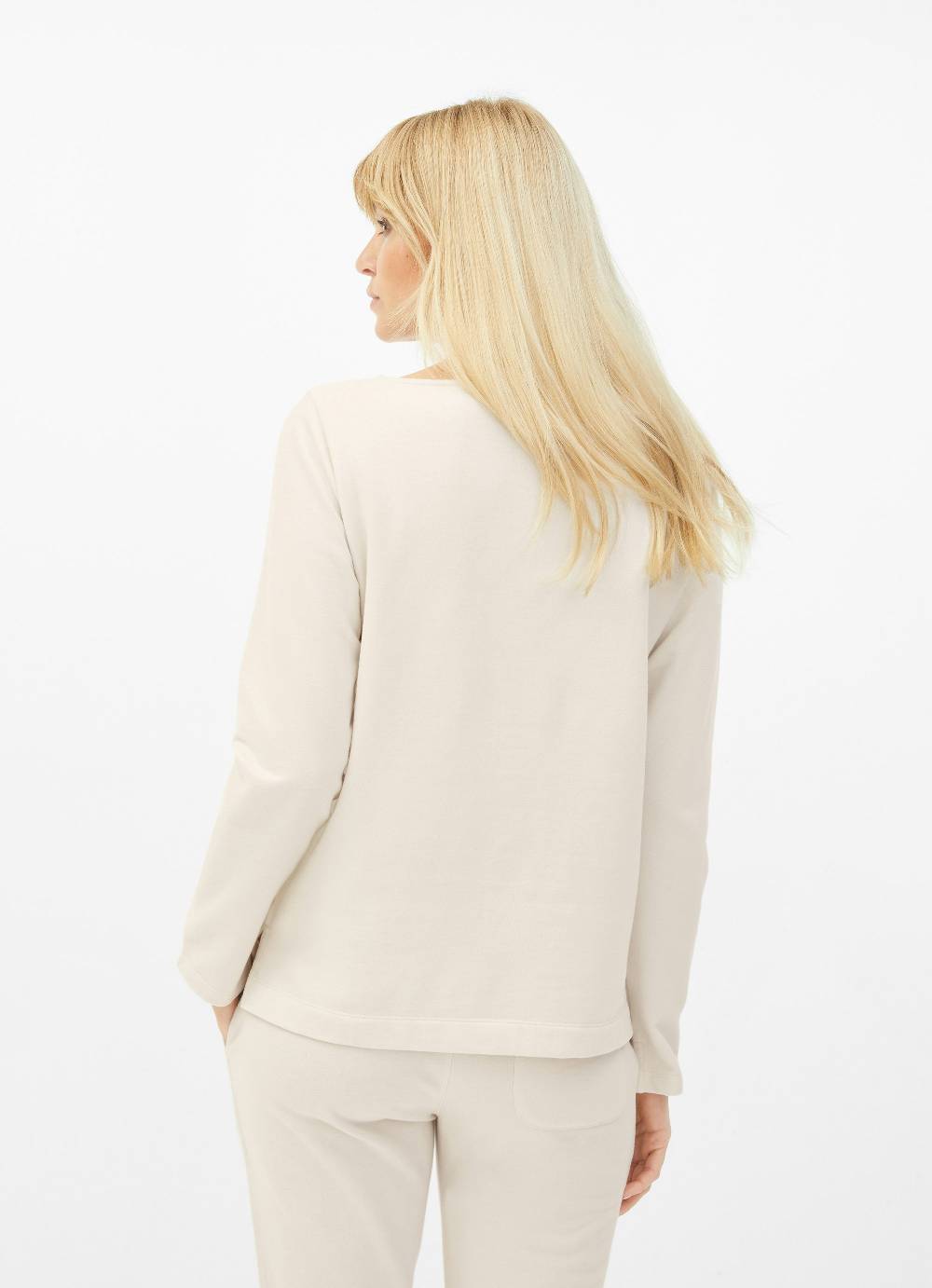 Juvia Slim Fit - Sweater Riesige Rabatte