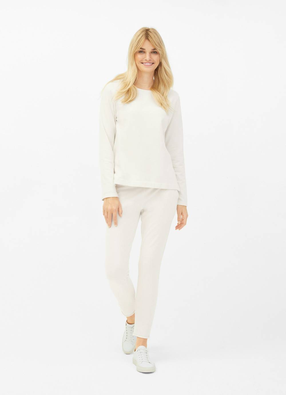 Juvia Slim Fit - Sweater Riesige Rabatte